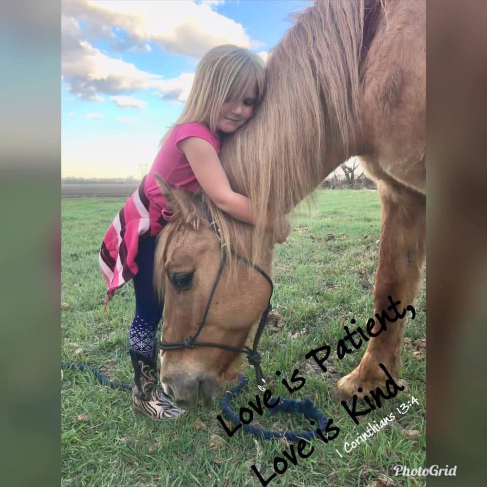 Meet your Posher, Chelsea